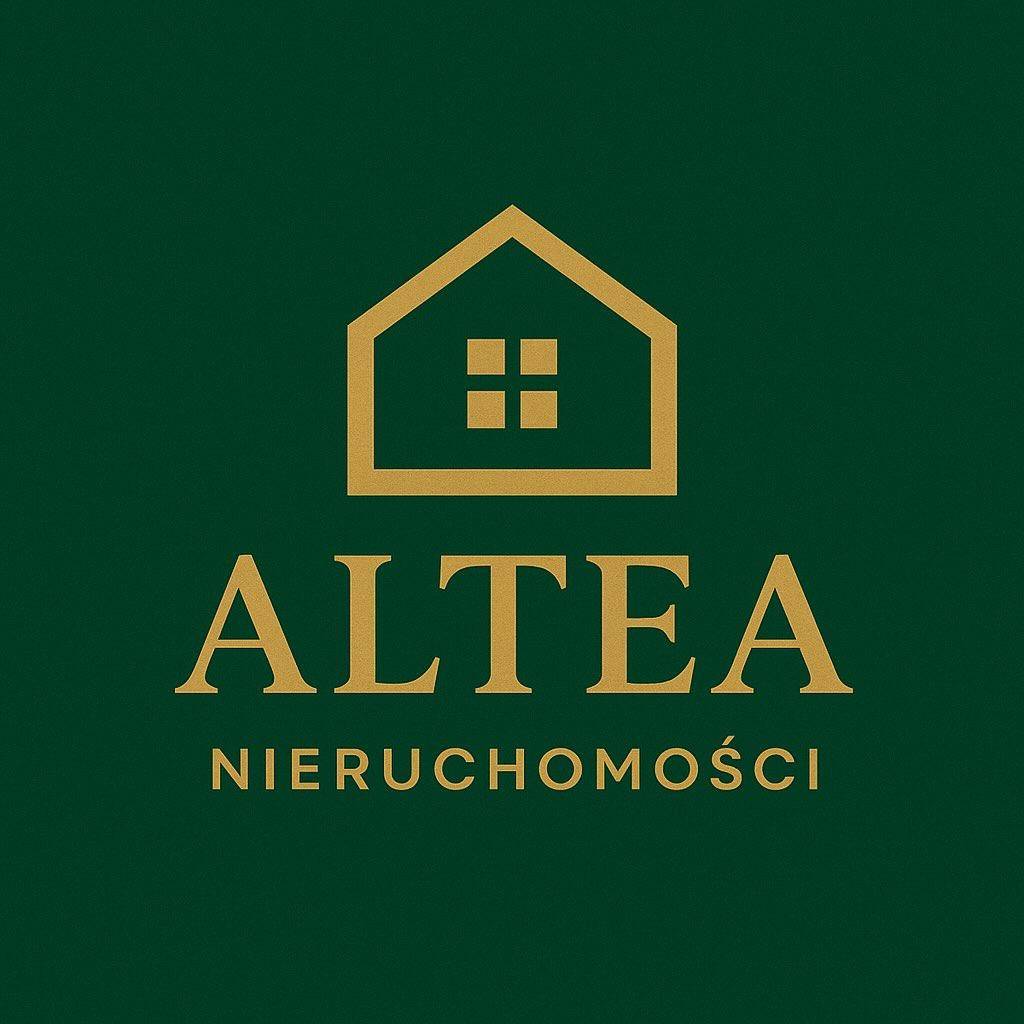 Altea Nieruchomości logo